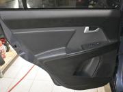 Kia Sportage III Рестайлинг Мурманск  - изображение 38