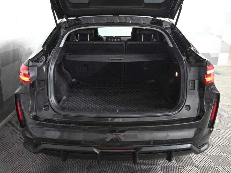 Haval F7x I Рестайлинг Екатеринбург  - изображение 6
