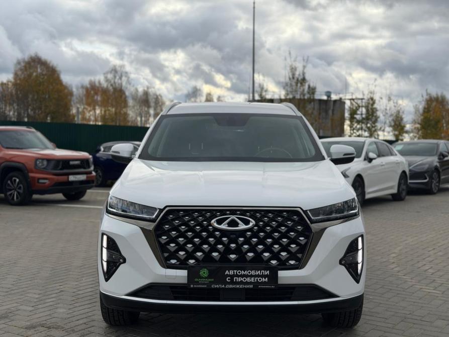 Chery Tiggo 7 Pro Max I Сыктывкар  - изображение 3
