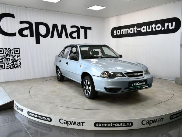 Daewoo Nexia I Рестайлинг с пробегом 2012 года, цена 265 000 рублей, 163937 км, седан, Автокод Объявления