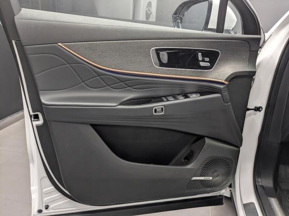 Jaecoo J8 с пробегом 2024 года, цена 3 290 000 рублей, 11054 км, внедорожник, Автокод Объявления