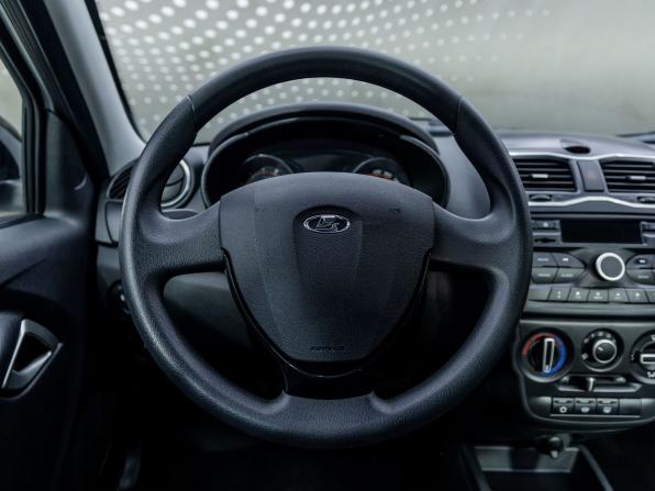Lada (ВАЗ) Granta I Рестайлинг с пробегом 2024 года, цена 949 000 рублей, 15000 км, седан, Автокод Объявления
