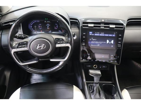 Hyundai Tucson IV с пробегом 2021 года, цена 3 049 000 рублей, 60685 км, внедорожник, Автокод Объявления