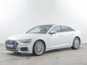 Audi A6 V (C8) Москва  - изображение 30