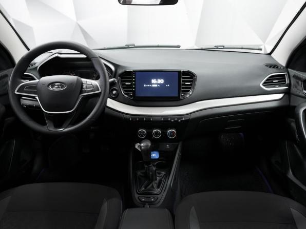 Lada (ВАЗ) Vesta I Рестайлинг (NG) с пробегом 2023 года, цена 1 177 000 рублей, 35425 км, седан, Автокод Объявления