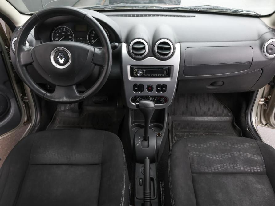 Renault Sandero I Москва  - изображение 11