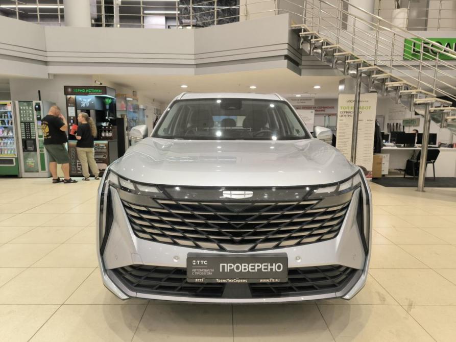 Geely Atlas II Казань  - изображение 2