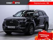 Chery Tiggo 8 Pro Max I Красноярск  - изображение 37