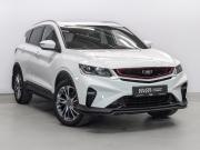 Belgee X50 Москва  - изображение 34