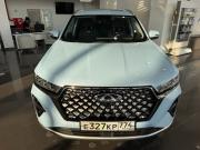 Chery Tiggo 7 Pro Max I Челябинск  - изображение 18