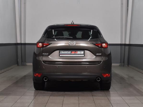 Mazda CX-5 II с пробегом 2018 года, цена 2 499 995 рублей, 144172 км, внедорожник, Автокод Объявления