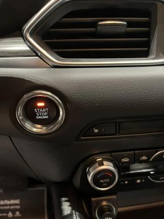 Mazda CX-5 II Рестайлинг с пробегом 2026 года, цена 2 799 000 рублей, 1 км, внедорожник, Автокод Объявления