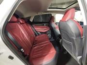 Changan CS85 I Рестайлинг Москва  - изображение 35