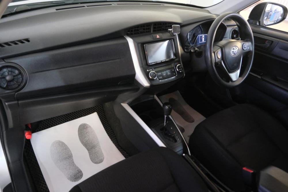 Toyota Corolla XI (E160 E170) Рестайлинг 2 Омск  - изображение 18
