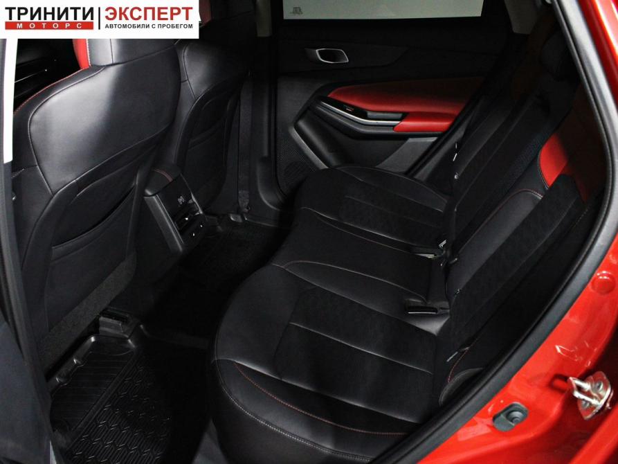Changan CS55 Plus II Белгород  - изображение 16