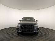 Audi Q7 II (4M) Рестайлинг Москва  - изображение 32