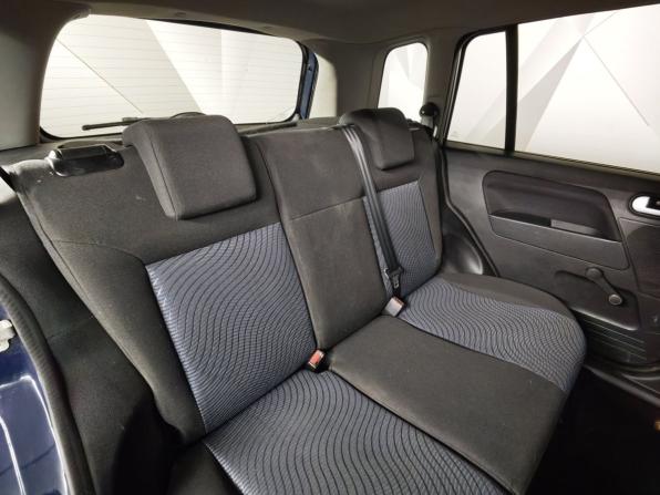 Ford Fusion I Рестайлинг с пробегом 2008 года, цена 385 000 рублей, 230014 км, хэтчбек, Автокод Объявления