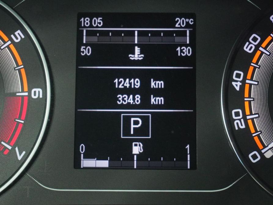 Lada (ВАЗ) Vesta I Рестайлинг (NG) Вологда  - изображение 17