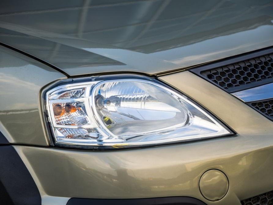 Lada (ВАЗ) Largus I Волгоград  - изображение 11