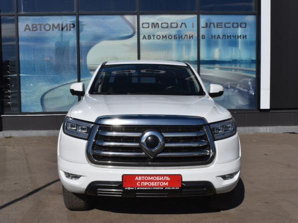 Great Wall Poer I с пробегом 2021 года, цена 1 945 000 рублей, 107050 км, offers.body_type.unknown, Автокод Объявления