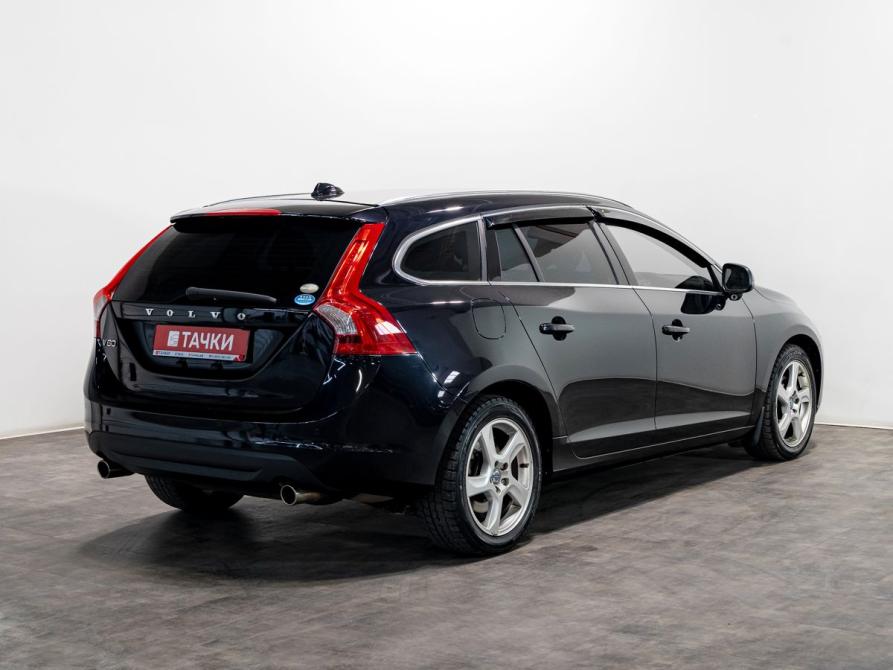 Volvo V60 I Чита  - изображение 3