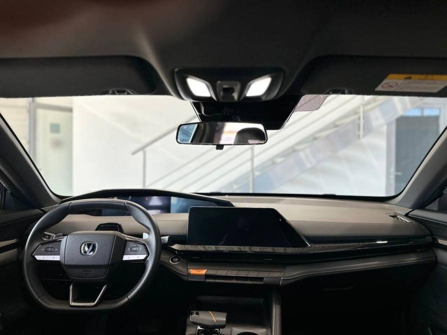 Changan UNI-V I Ростов-на-Дону  - изображение 18