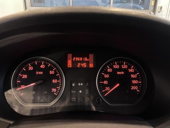 Renault Sandero I с пробегом 2013 года, цена 500 000 рублей, 236812 км, хэтчбек, Автокод Объявления