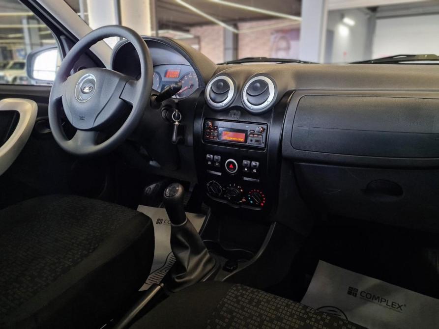 Lada (ВАЗ) Largus I Краснодар  - изображение 11