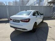 Lada (ВАЗ) Vesta I Рестайлинг (NG) Ростов-на-Дону  - изображение 19