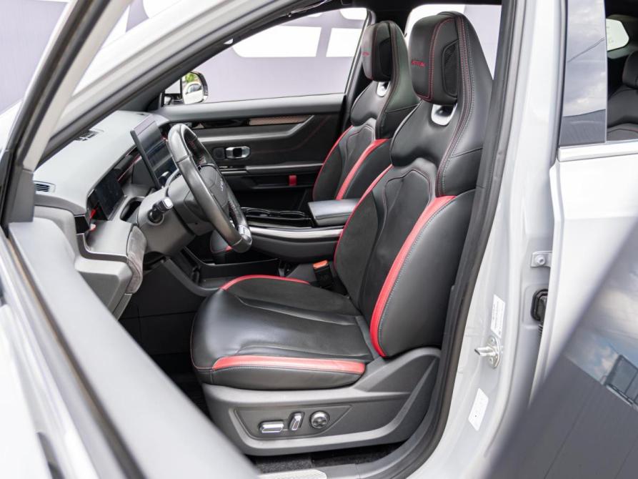 JETOUR DASHING I Краснодар  - изображение 10