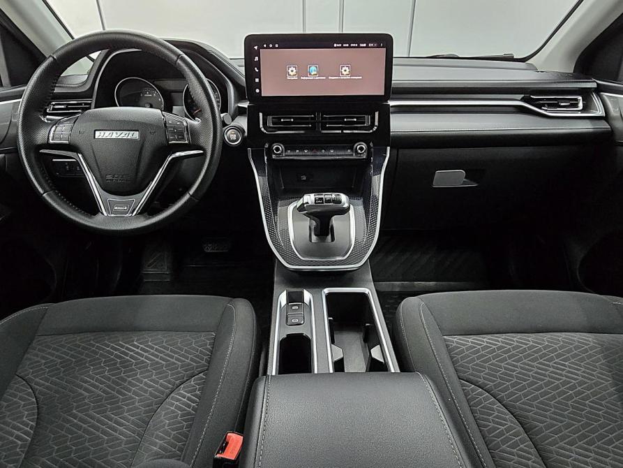 Haval M6 II Таганрог  - изображение 20