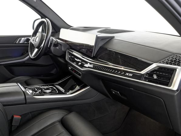 BMW X5 IV (G05/G18) Рестайлинг с пробегом 2023 года, цена 9 950 000 рублей, 84363 км, внедорожник, Автокод Объявления