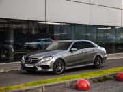 Mercedes-Benz E-Класс IV (W212 S212 C207) Рестайлинг Санкт-Петербург  - изображение 32