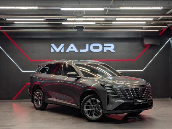 Changan CS75 Plus IV с пробегом 2025 года, цена 3 300 000 рублей, 20607 км, внедорожник, Автокод Объявления