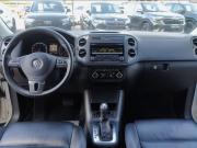 Volkswagen Tiguan I Рестайлинг Екатеринбург  - изображение 56
