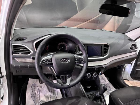 Lada (ВАЗ) Vesta I Рестайлинг (NG) с пробегом 2023 года, цена 1 390 000 рублей, 23000 км, универсал, Автокод Объявления