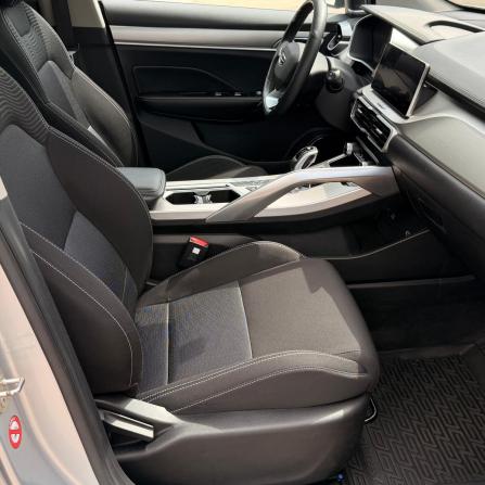 Geely Coolray I с пробегом 2021 года, цена 1 565 000 рублей, 97000 км, внедорожник, Автокод Объявления