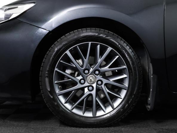 Lexus ES VI Рестайлинг с пробегом 2017 года, цена 2 688 000 рублей, 131283 км, седан, Автокод Объявления