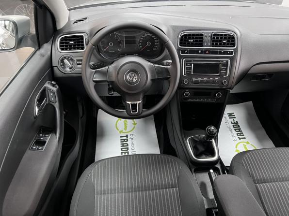 Volkswagen Polo V с пробегом 2013 года, цена 945 000 рублей, 111344 км, седан, Автокод Объявления