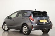 Toyota Aqua I Рестайлинг 2 Челябинск  - изображение 23