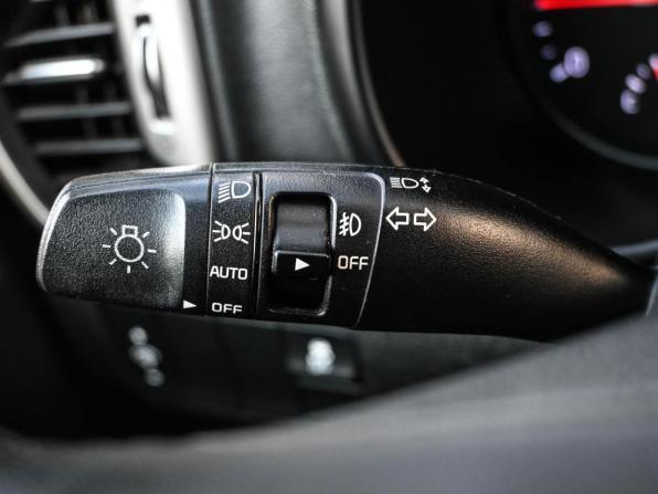 Kia Sportage IV с пробегом 2016 года, цена 1 649 000 рублей, 129481 км, внедорожник, Автокод Объявления