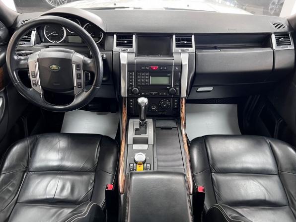 Land Rover Range Rover Sport I с пробегом 2008 года, цена 1 395 000 рублей, 238612 км, внедорожник, Автокод Объявления