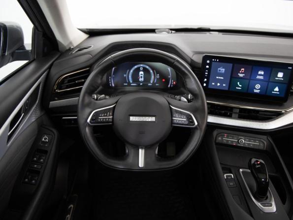 Haval F7 I Рестайлинг с пробегом 2023 года, цена 2 168 100 рублей, 48886 км, внедорожник, Автокод Объявления
