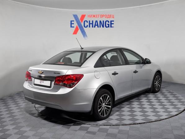 Chevrolet Cruze I с пробегом 2011 года, цена 565 000 рублей, 194251 км, седан, Автокод Объявления