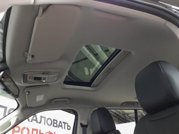 Haval H9 II с пробегом 2024 года, цена 3 565 000 рублей, 25253 км, внедорожник, Автокод Объявления