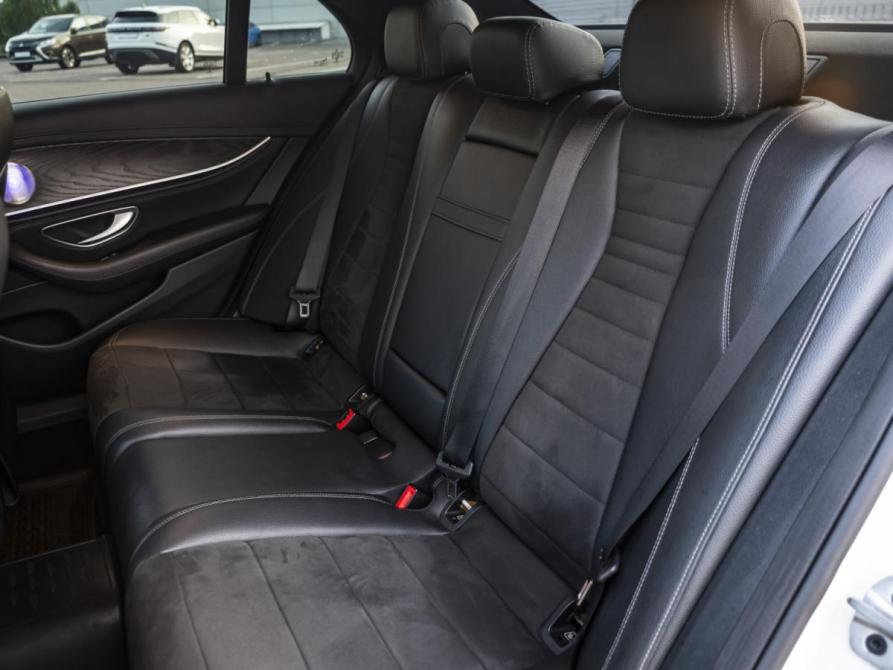 Mercedes-Benz E-Класс V (W213 S213 C238) Москва  - изображение 14