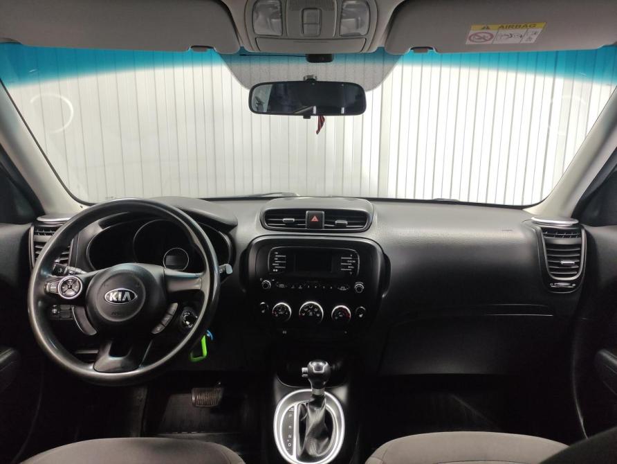 Kia Soul II Пермь  - изображение 8