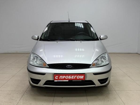 Ford Focus I Рестайлинг с пробегом 2004 года, цена 370 000 рублей, 302660 км, седан, Автокод Объявления