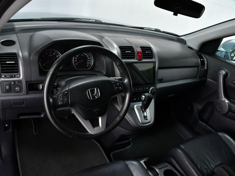 Honda CR-V III Новосибирск  - изображение 14