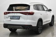 Chery Tiggo 8 Pro Max I Рестайлинг Москва  - изображение 26
